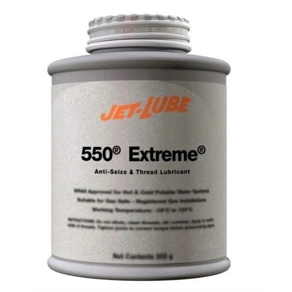 N/A jet lube